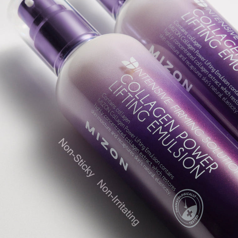Collagen Power Lifting Emulsion
