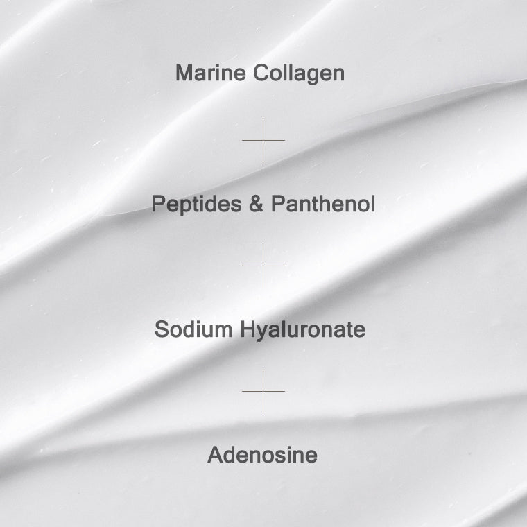 Collagen Power Lifting Emulsion