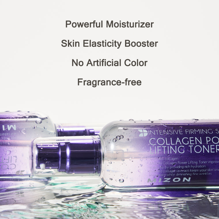 Collagen Power Lifting Toner