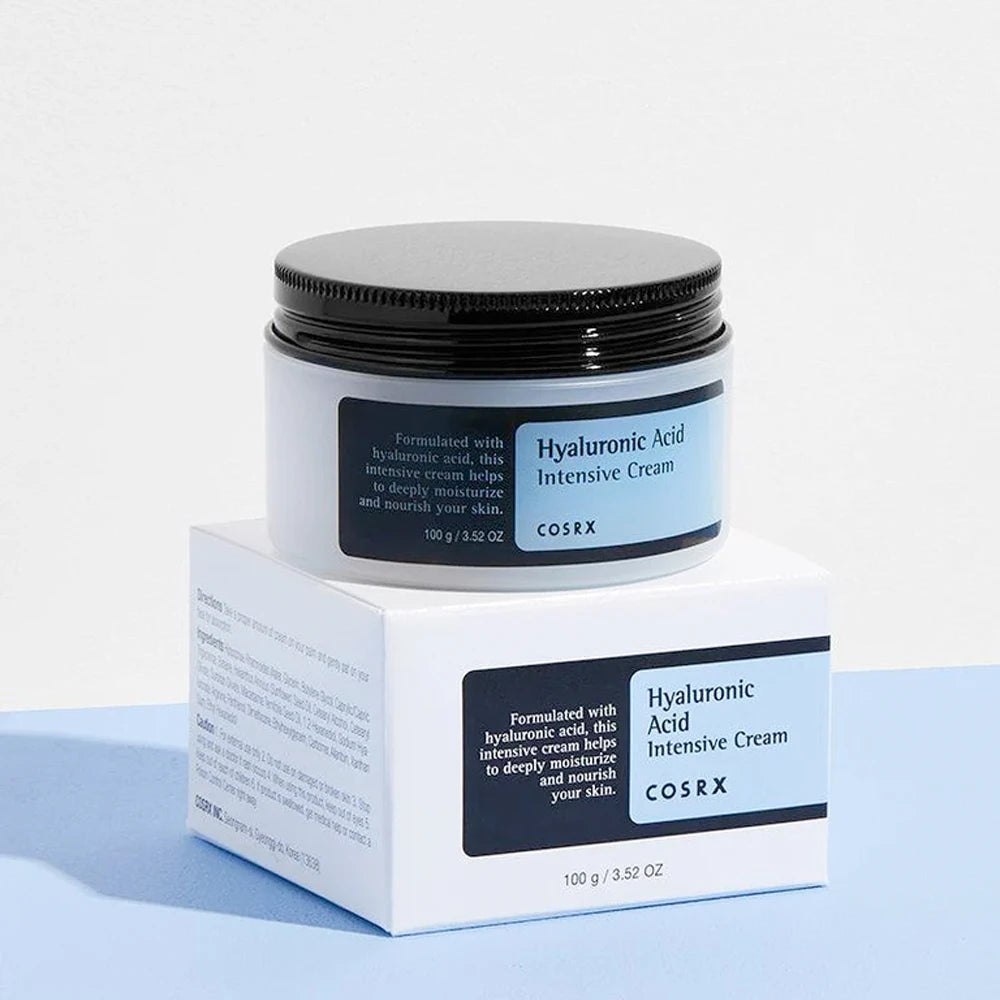 Hyaluronic Hydra Intensive Cream