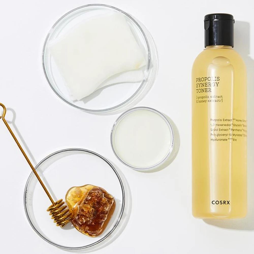 Full Fit Propolis Synergy Toner
