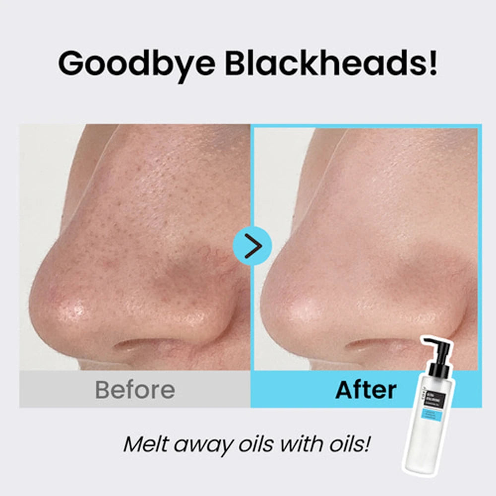 Ultra Hyaluronic Cleansing Oil
