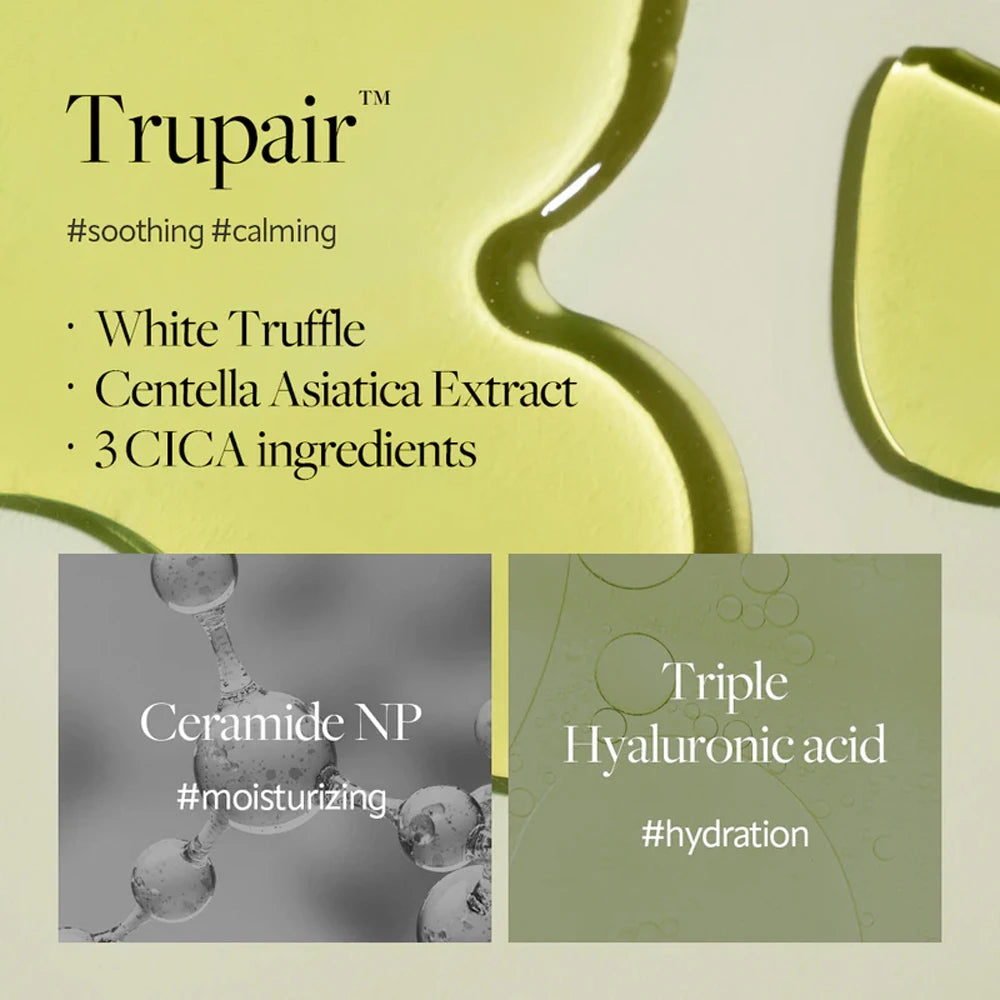 Mild Skin Balancing Vegan Cream