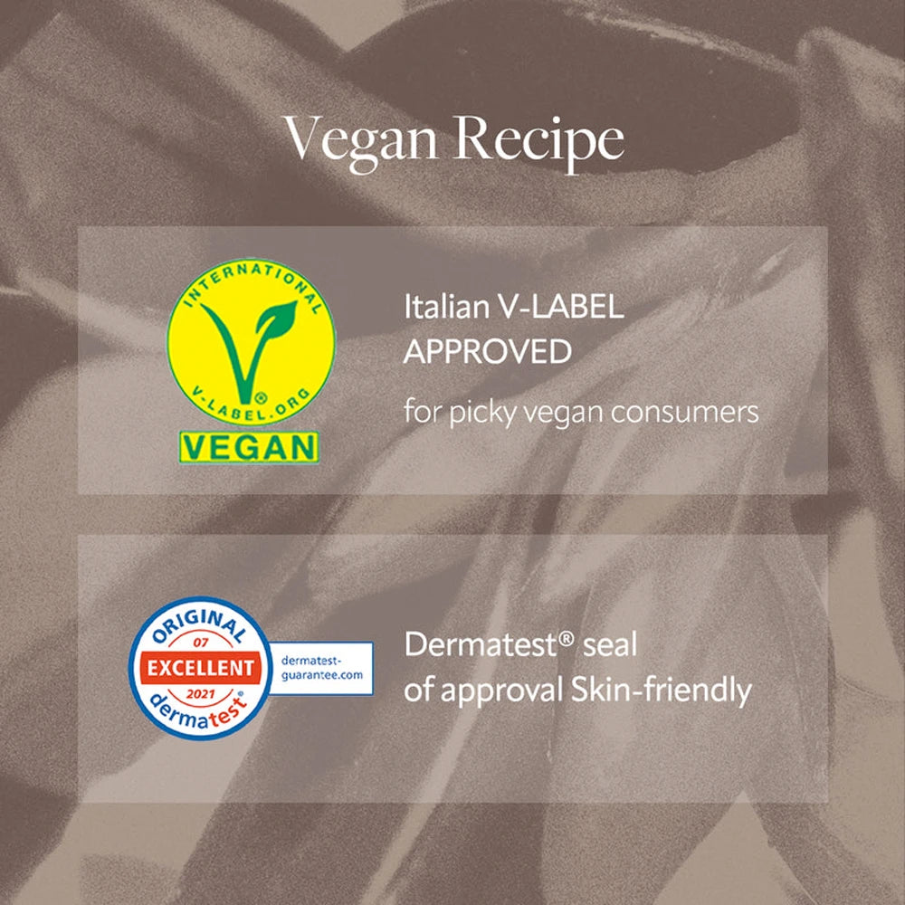 Waterfull Vegan Sleeping Pack