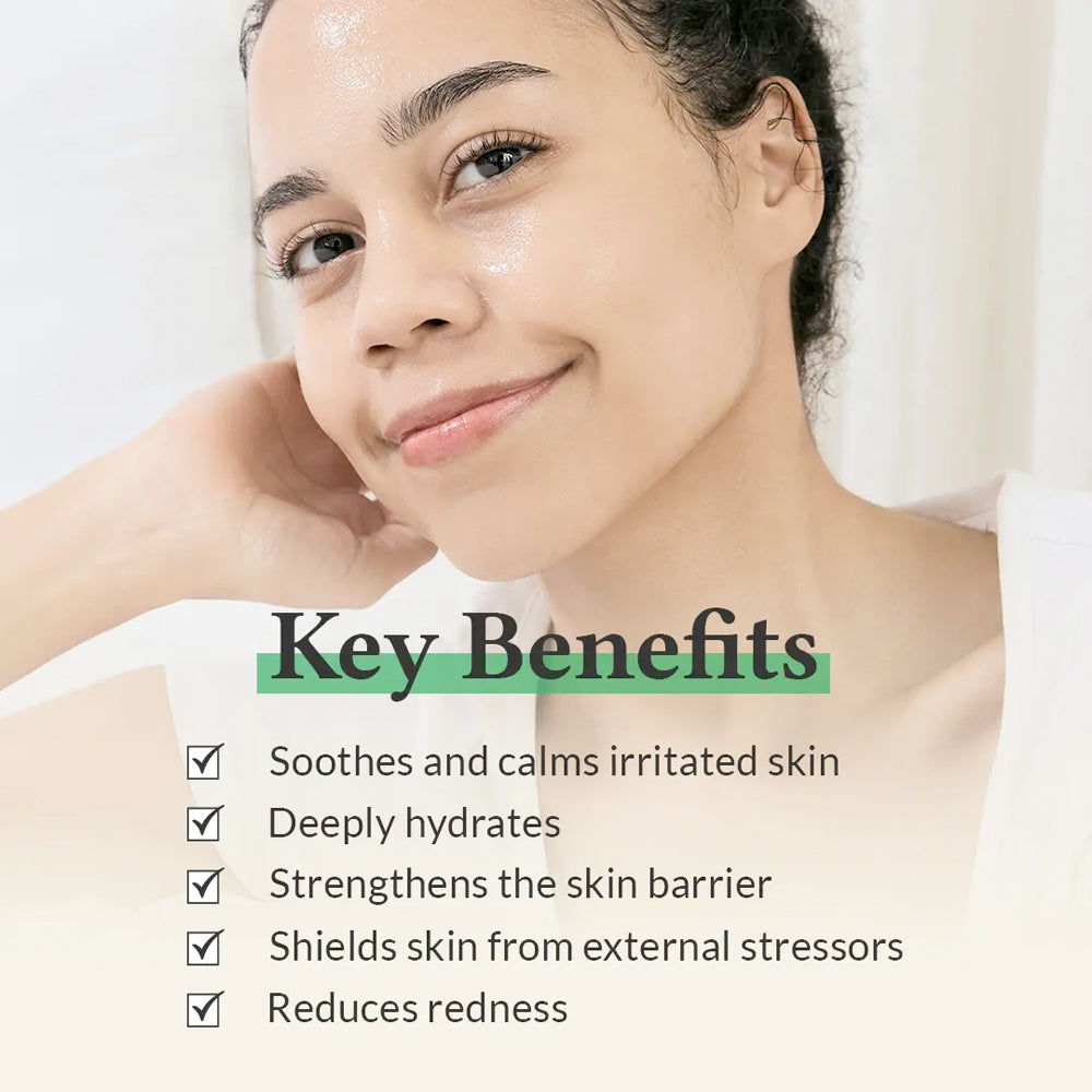 Cushion Veil Calming Mask