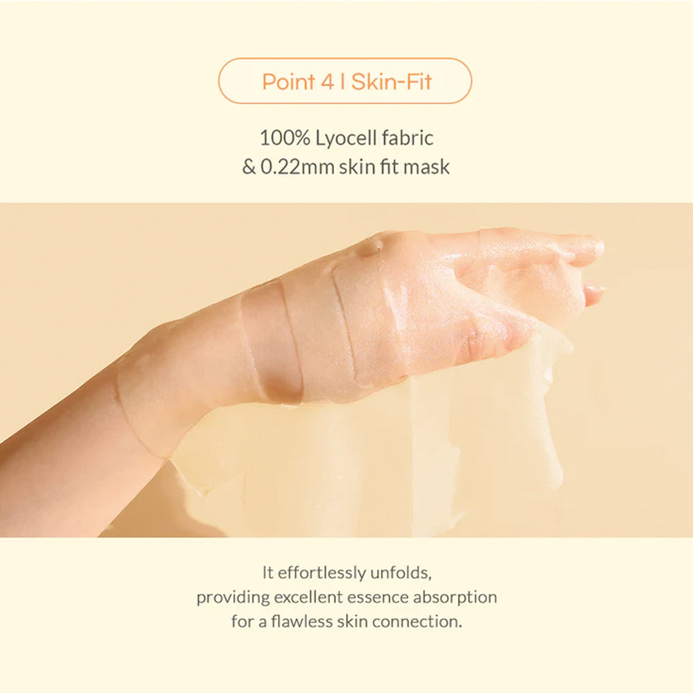 Vita Glow Mask