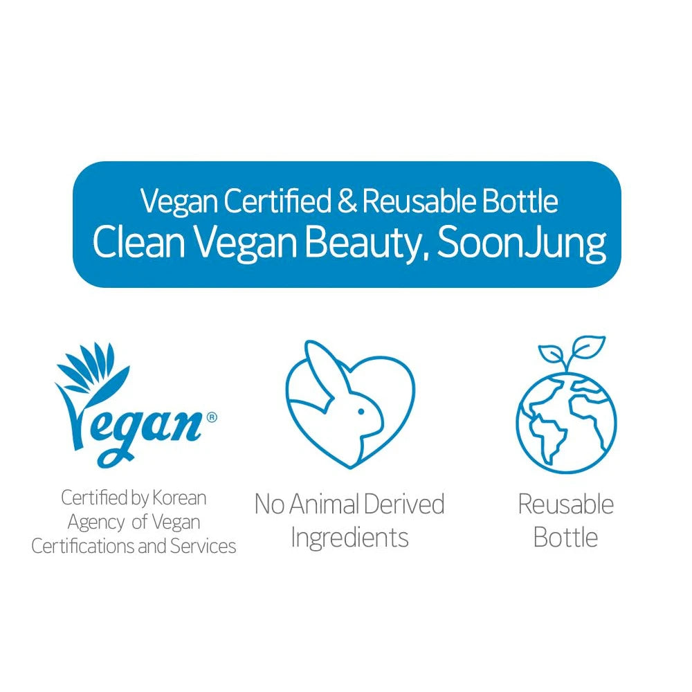 Soon Jung Hydro Barrier Cream