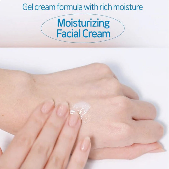 Soon Jung Hydro Barrier Cream