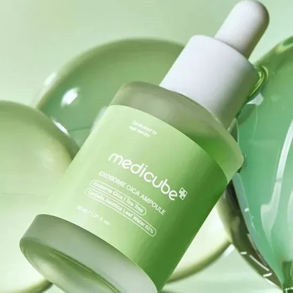 Exosome Cica Serum