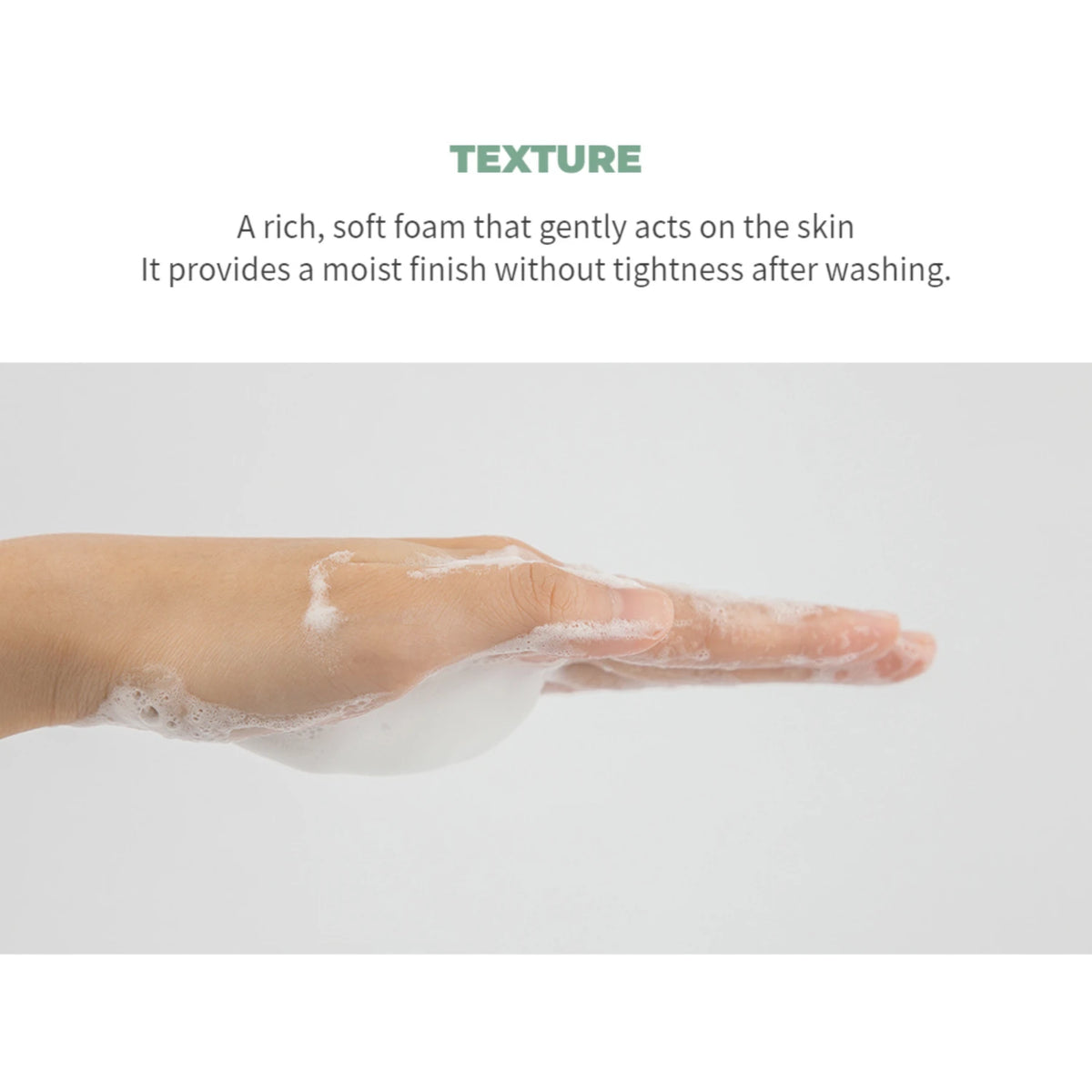 Tea Tree Biome Low pH Calming Cleanser