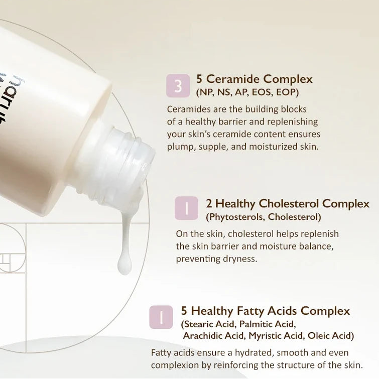 Black Rice Probiotics Barrier Essence