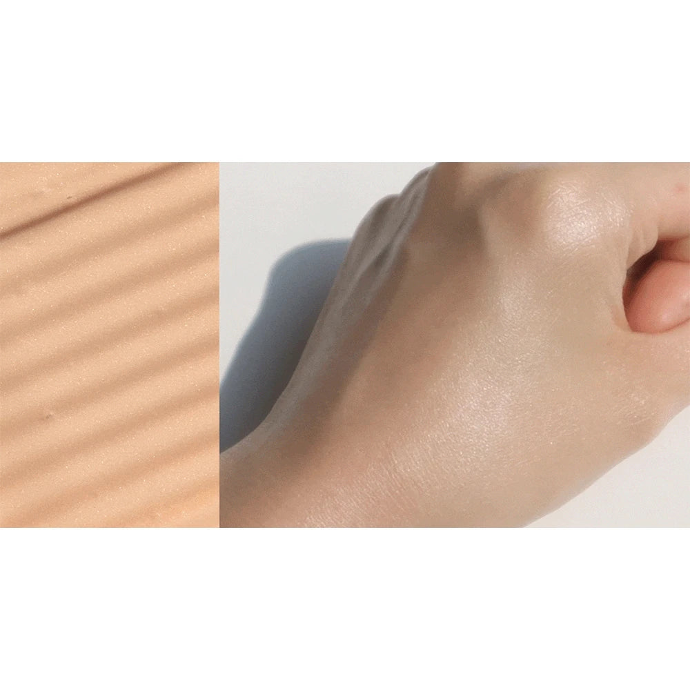 Artless Glow Tinted Sunscreen SPF50+ PA+++
