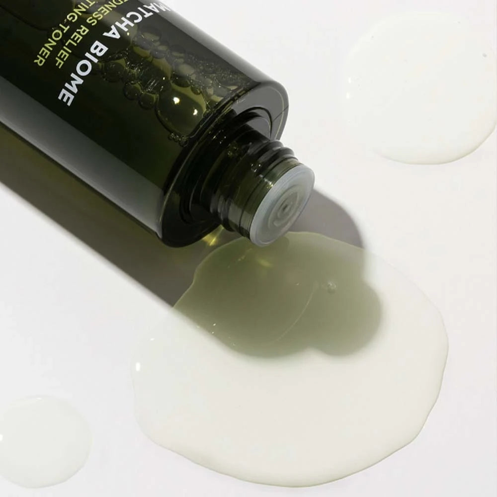 Matcha Biome Redness Relief Hydrating Toner
