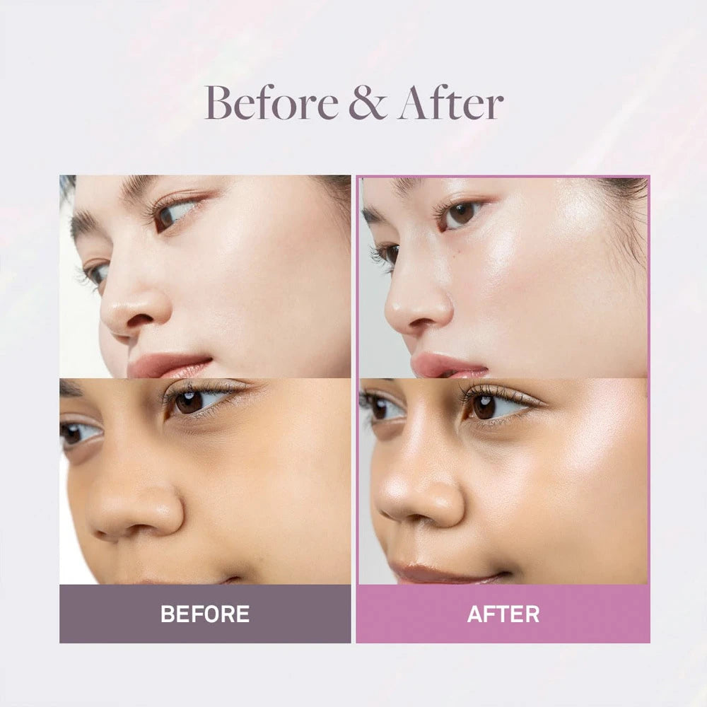 True Dimension Radiance Balm