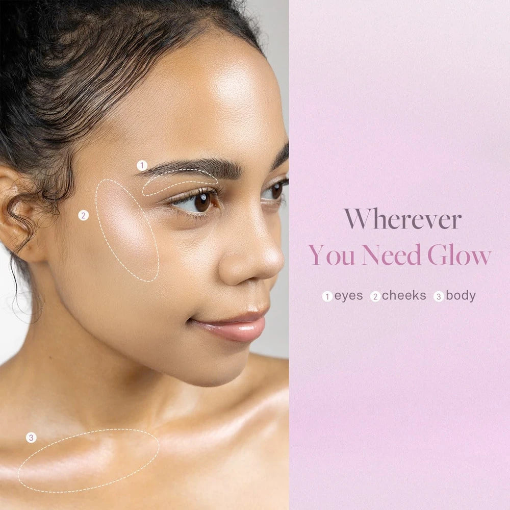 True Dimension Radiance Balm