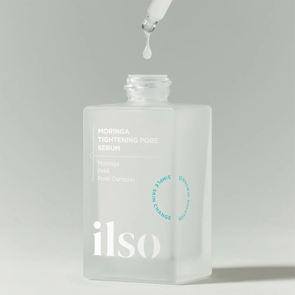 Moringa Tightening Pore Serum