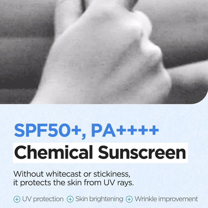 Hyaluronic Acid Airy Sun Stick SPF50+ PA++++