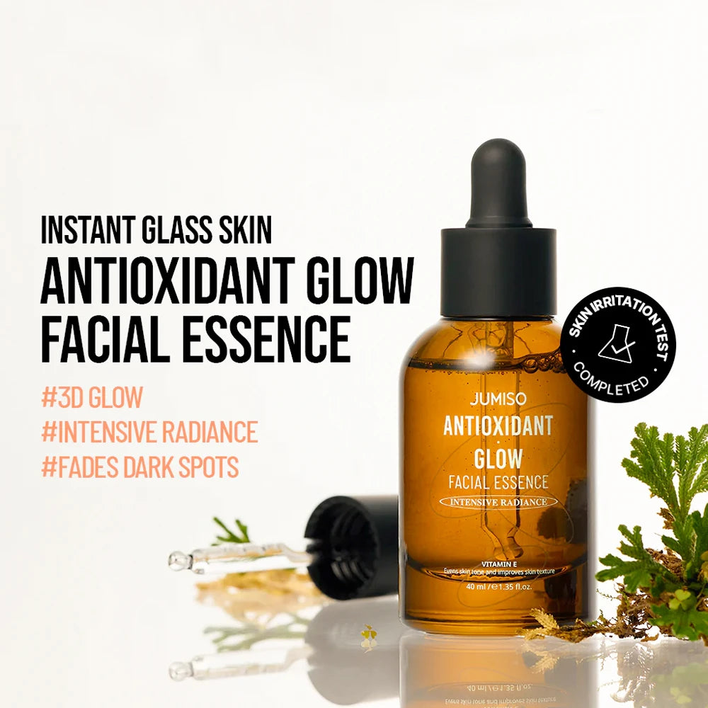 Antioxidant Glow Facial Essence