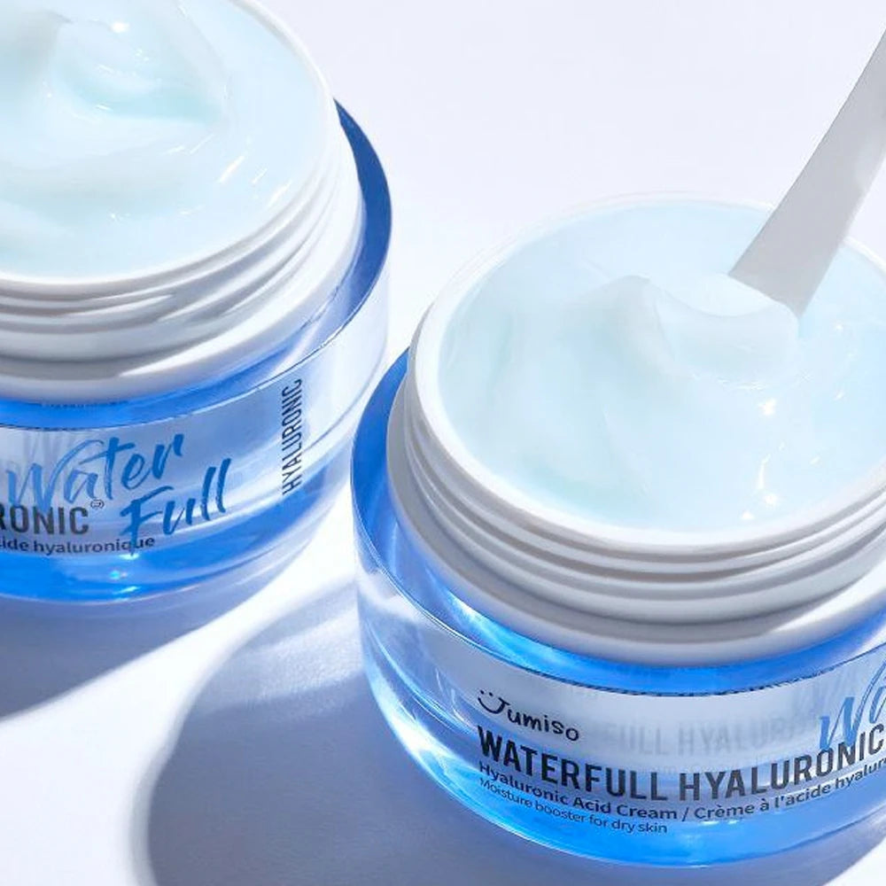 Waterfull Hyaluronic Cream