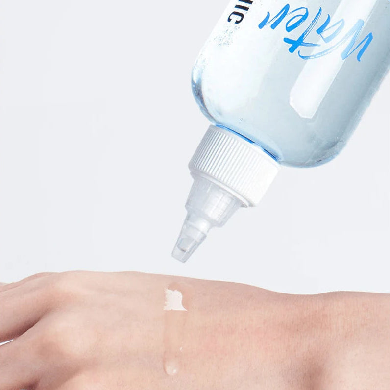 Waterfull Hyaluronic Toner