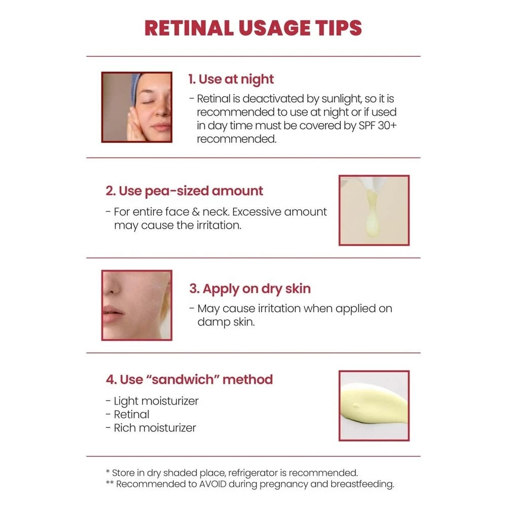 Seoul 1988 Serum Retinal Liposome 2% + Black Ginseng