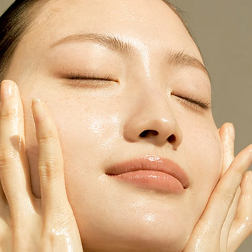Gentle Black Cleansing Oil