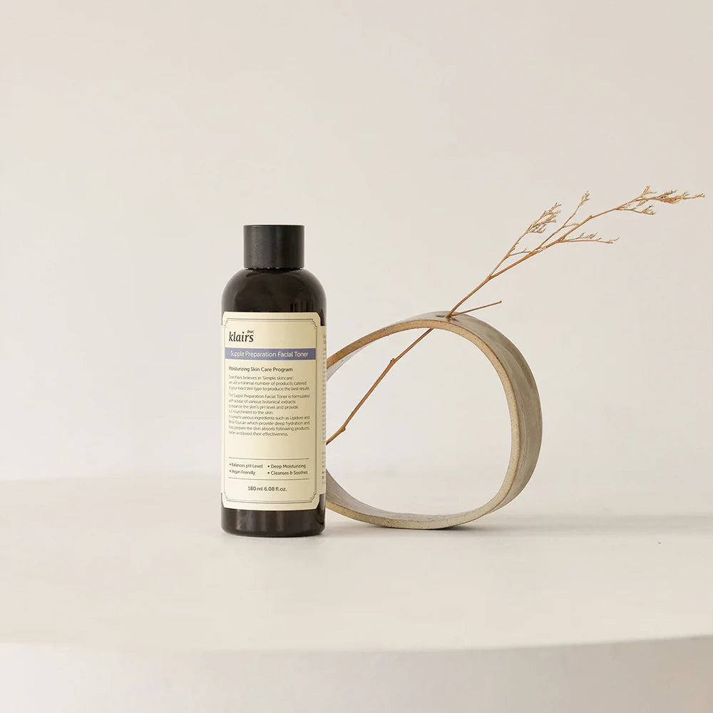 Supple Preparation Facial Toner