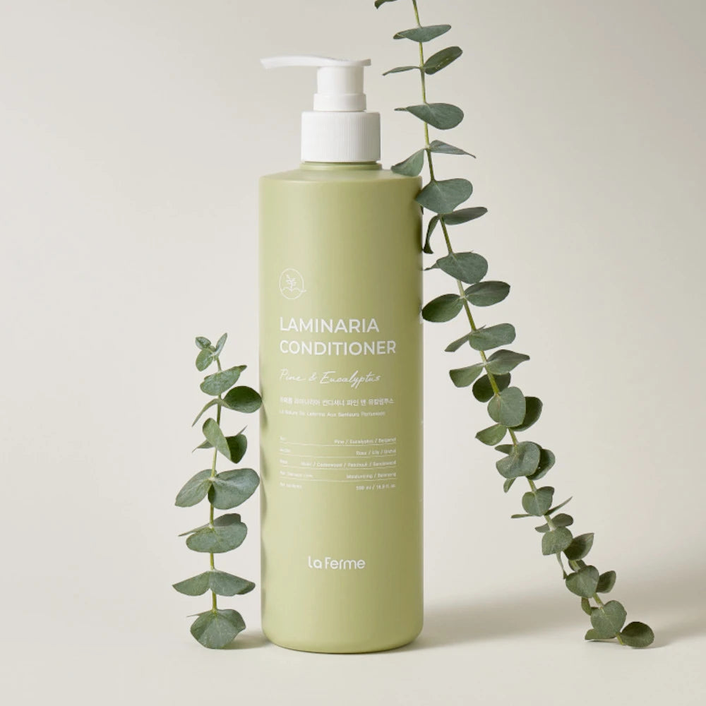 Laminaria Conditioner Pine & Eucalyptus