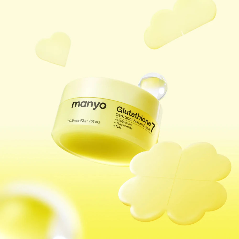 manyo-Glutathione-7-Dark-spot-Serum-Patch-30-pcs-2