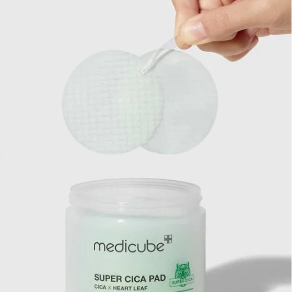 Super Cica Pad