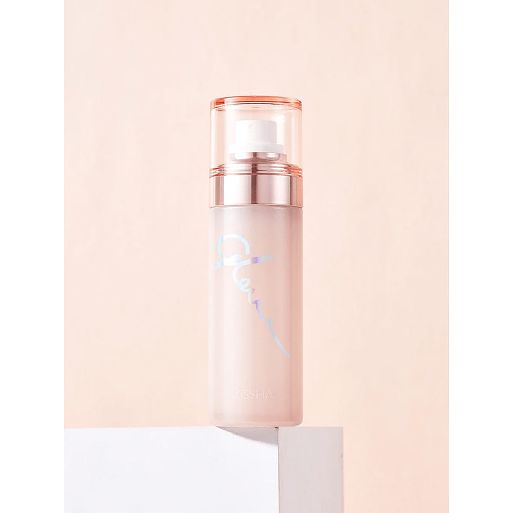 Glow Skin Balm To Go Mist
