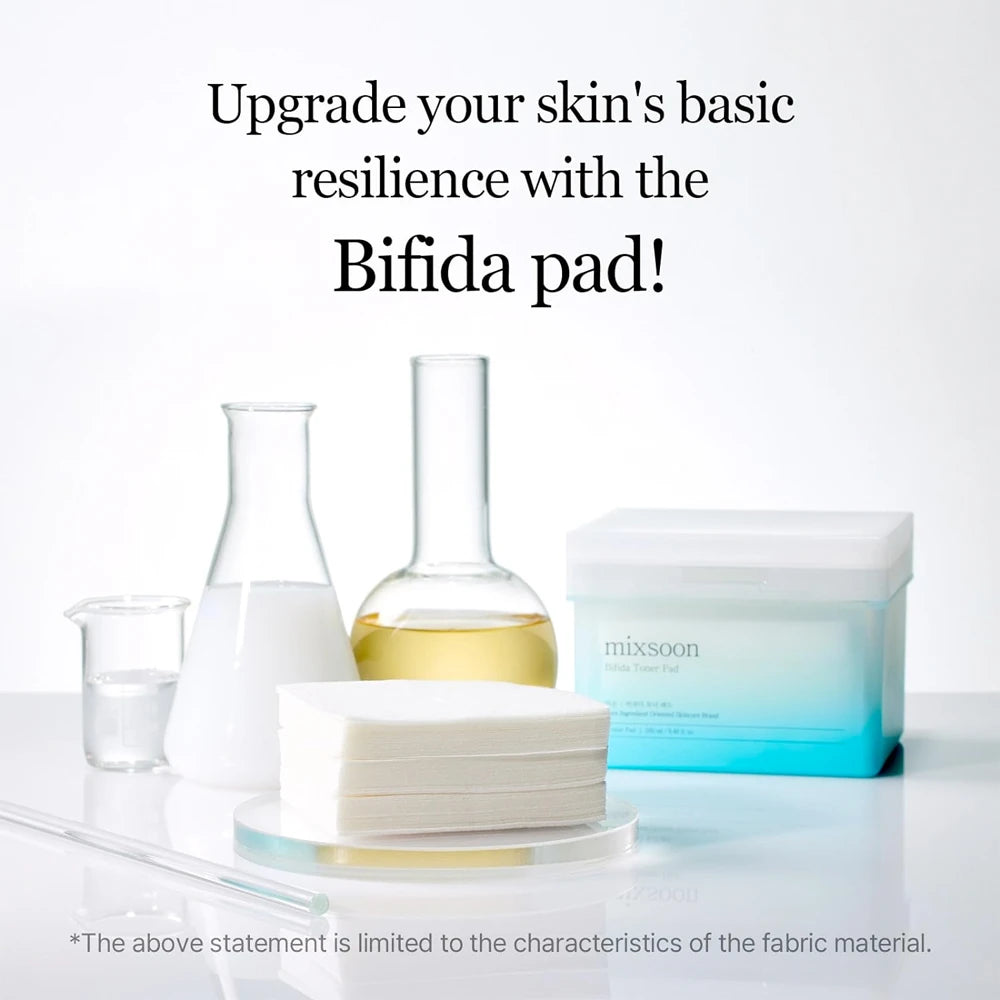Bifida Toner Pad