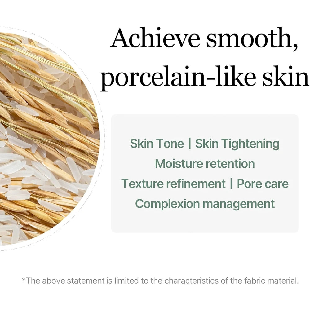 Galactomyces Toner Pad