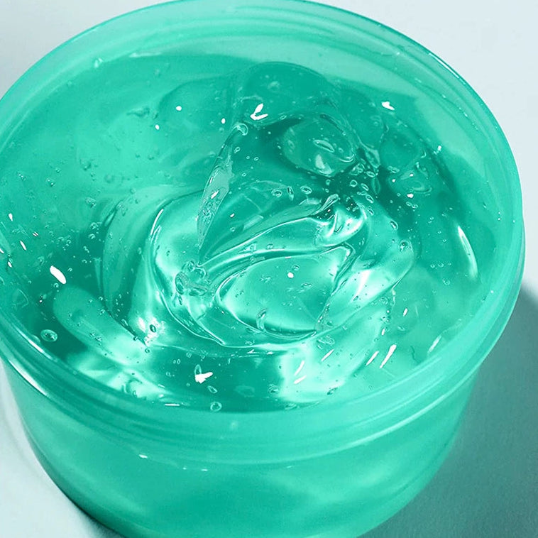 Cica Aloe 96% Soothing Gel Cream