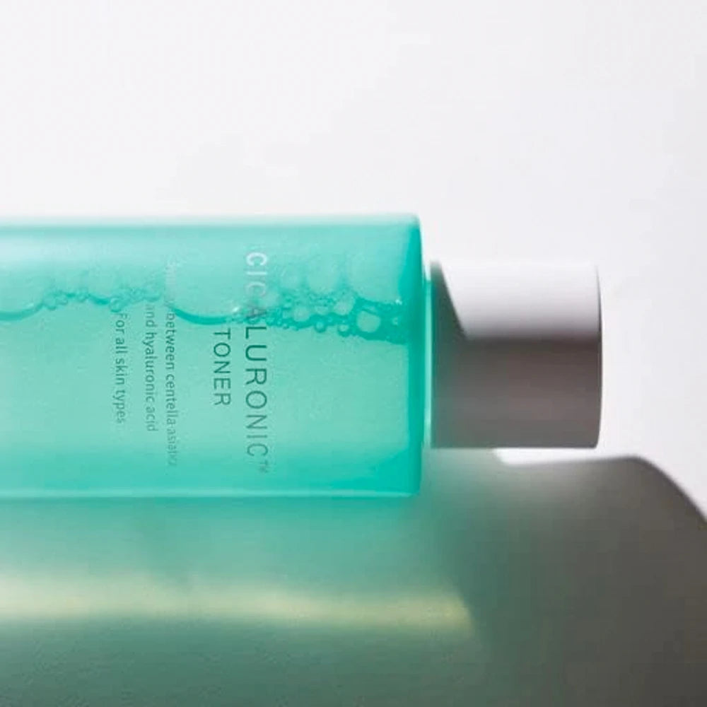 Cicaluronic Toner