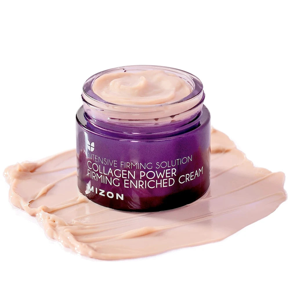 Collagen Power Firming Enriched Cream