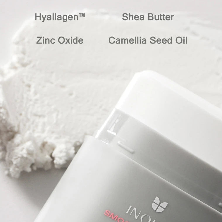 In Out Smooth Mineral Sun Stick SPF50 PA++++