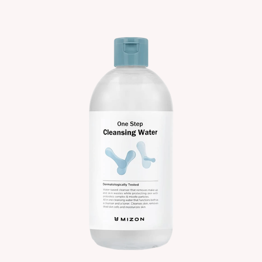 mizon-one-step-cleansing-water