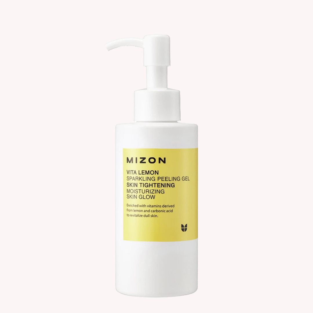 mizon-vita-lemon-sparkling-peeling-gel
