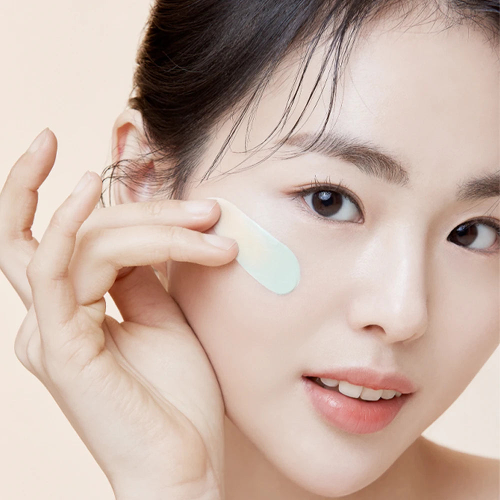 No.2 Goodbye Redness Derma Tone Up