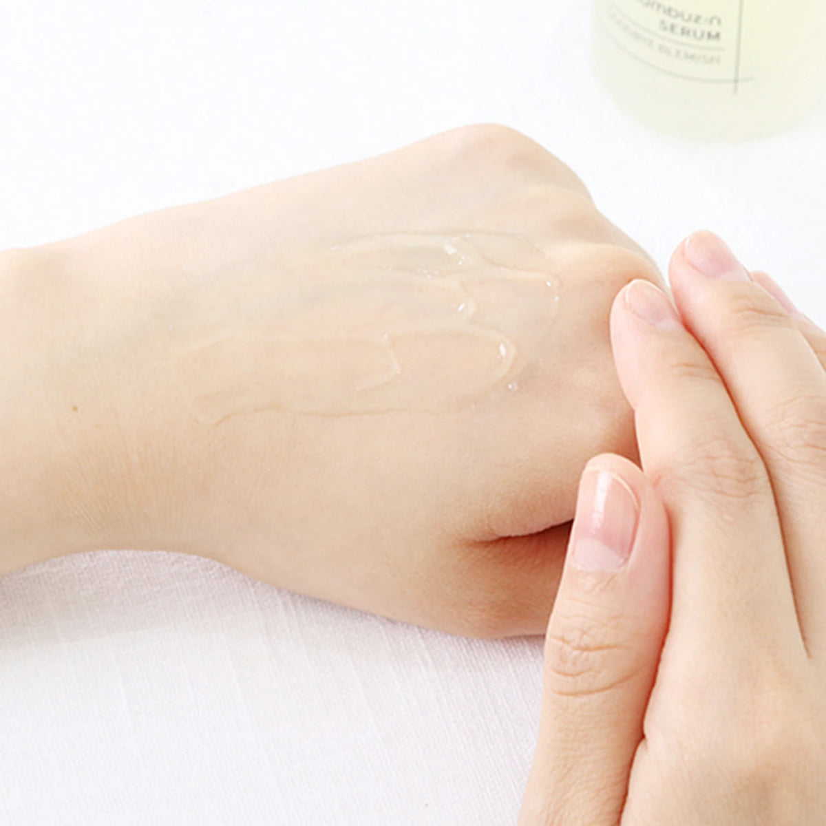 No.5 Goodbye Blemish Serum