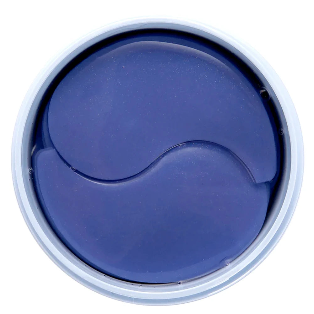 Agave Cooling Hydrogel Eye Patch