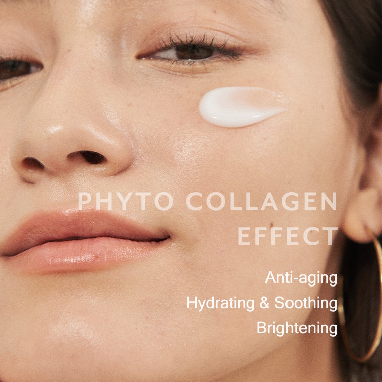 Phyto Plump Collagen Day Cream