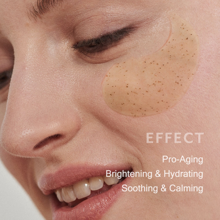 Phyto Plump Collagen Eye Gel Patch