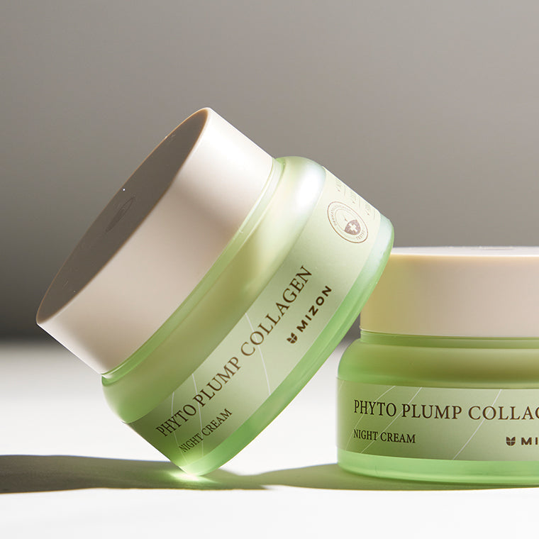 Phyto Plump Collagen Night Cream