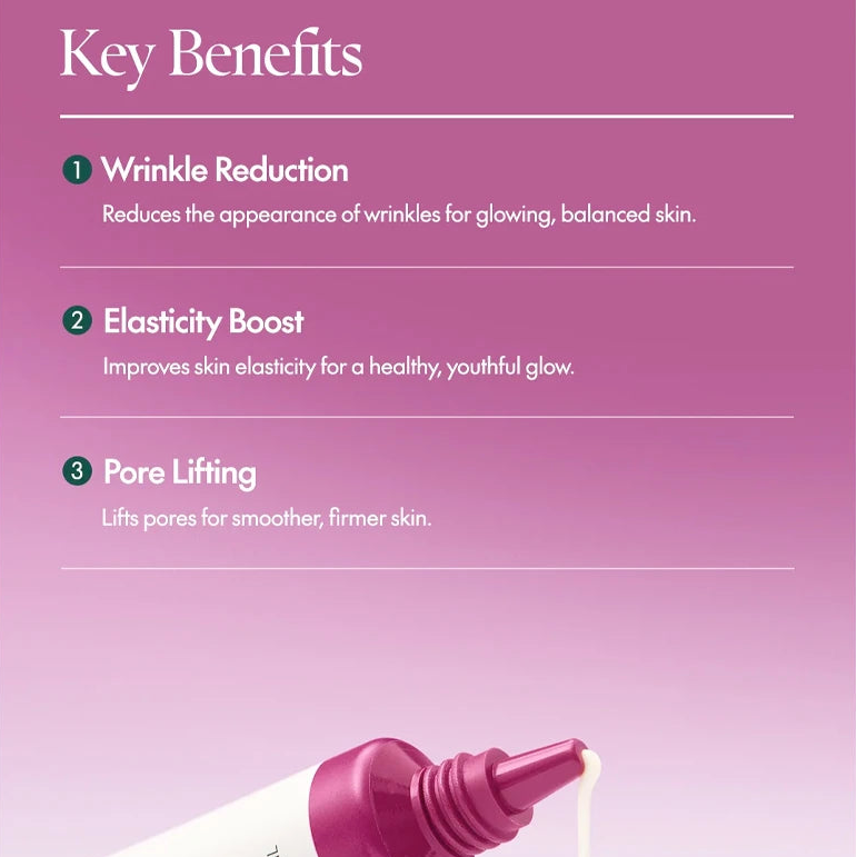 Timeless Bloom Retinol Spot Cream
