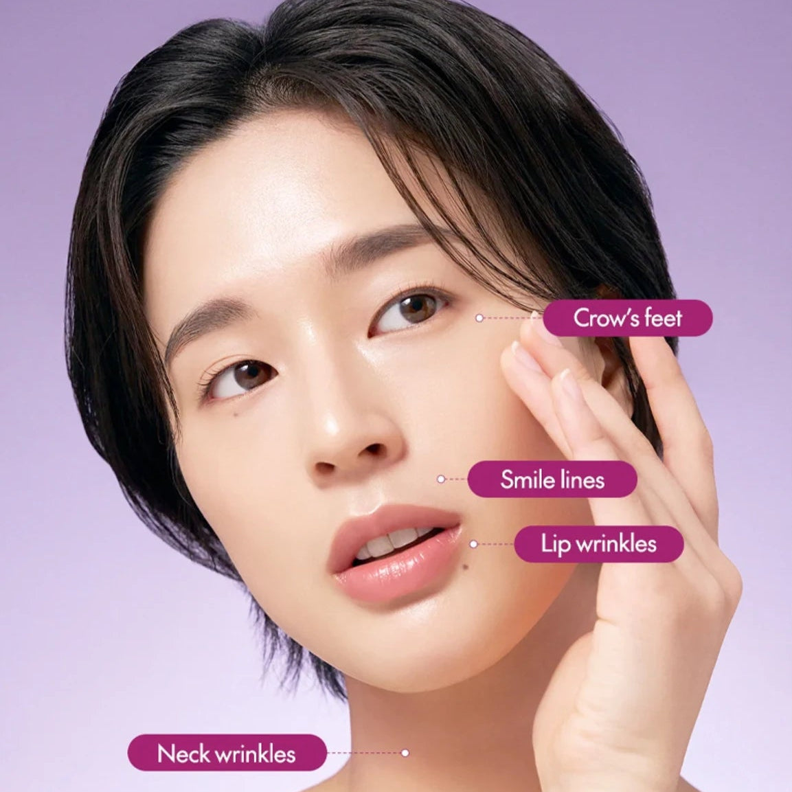 Timeless Bloom Retinol Spot Cream