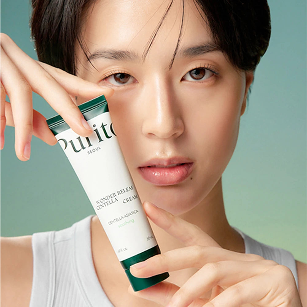 Wonder Releaf Centella Cream