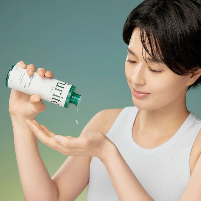 Wonder Releaf Centella Toner Unscented