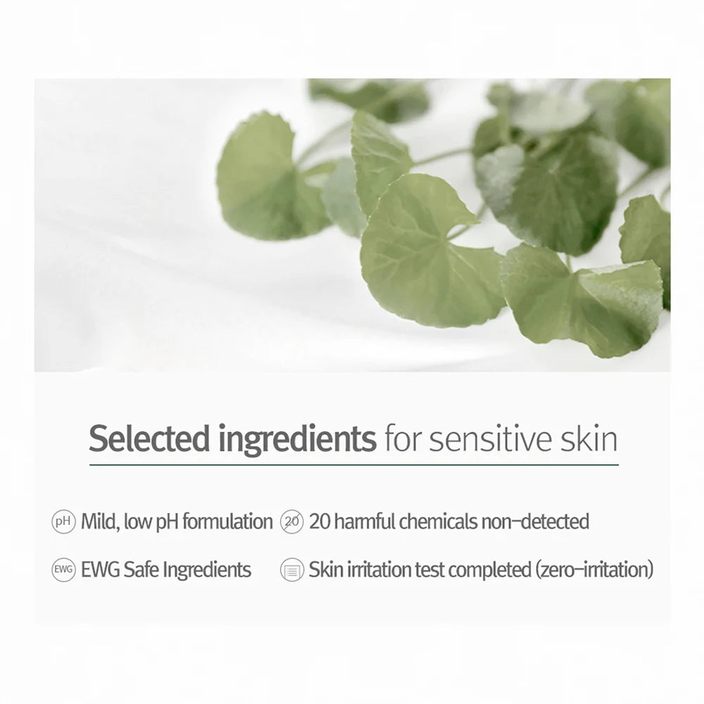 Calming Deep Moisture Toner